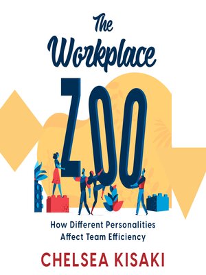 cover image of The Workplace Zoo